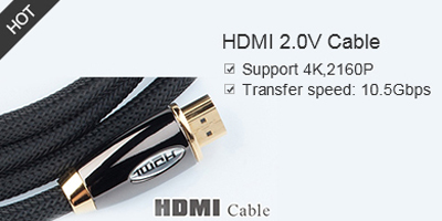HDMI 2.0V CABLE