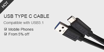 USB TYPE C CABLE